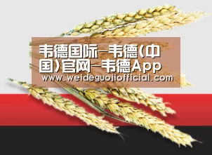 韦德国际-韦德(中国)官网-韦德App下载安装-韦德体育官网