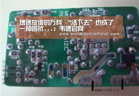 增速放缓的万科 “活下去”也成了一种困扰...:韦德官网(图2) 韦德App